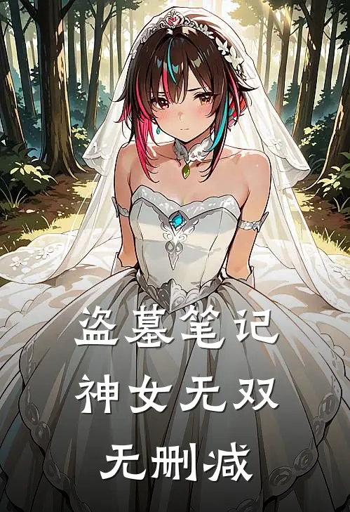 盗墓笔记：神女无双无删减