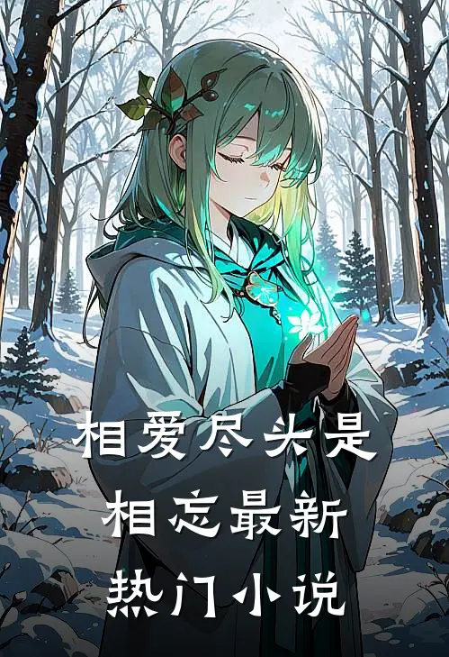 相爱尽头是相忘最新热门小说