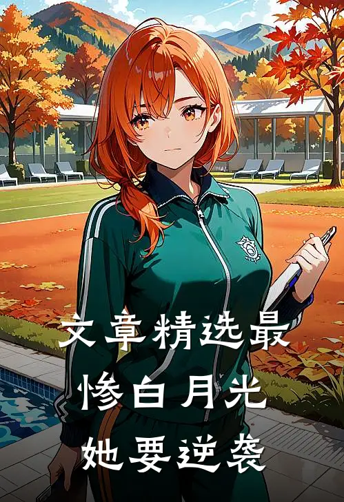文章精选最惨白月光，她要逆袭