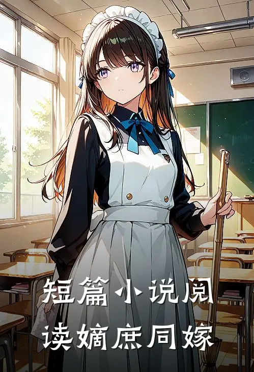 短篇小说阅读嫡庶同嫁