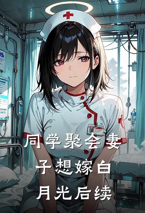 同学聚会妻子想嫁白月光后续