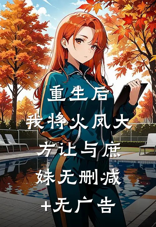重生后，我将火凤大方让与庶妹无删减+无广告