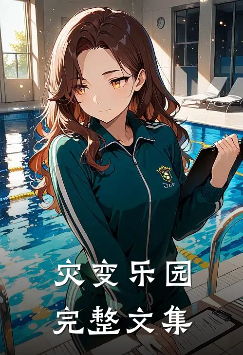 灾变乐园完整文集