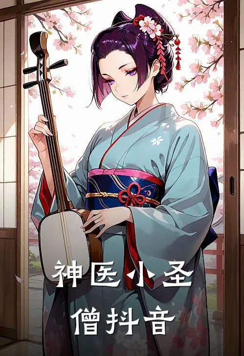 神医小圣僧抖音