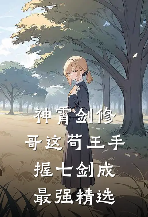 神霄剑修：哥这苟王手握七剑成最强精选