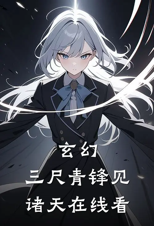 玄幻：三尺青锋见诸天在线看
