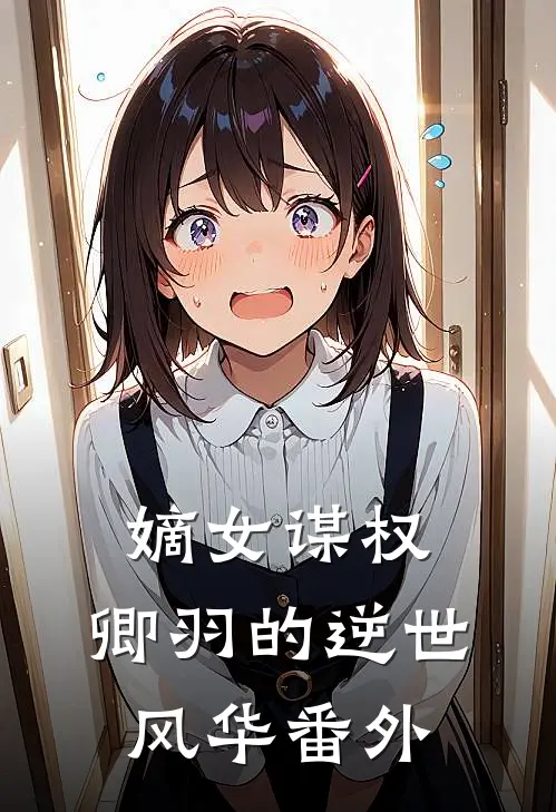 嫡女谋权：卿羽的逆世风华 番外