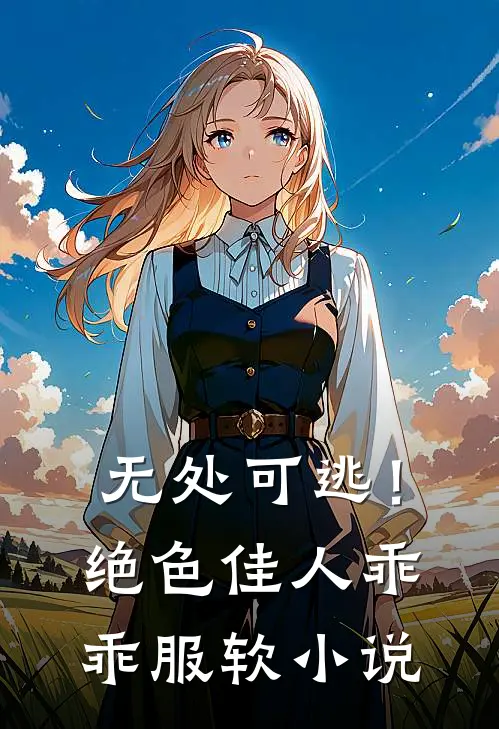 无处可逃！绝色佳人乖乖服软小说