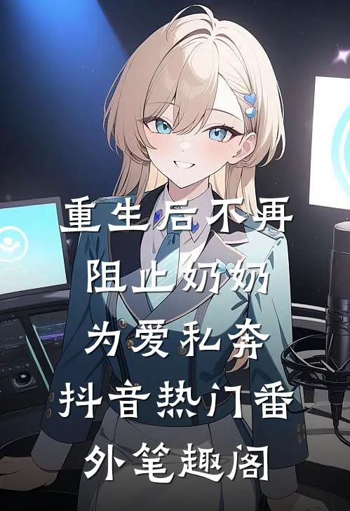 重生后不再阻止奶奶为爱私奔：抖音热门番外笔趣阁