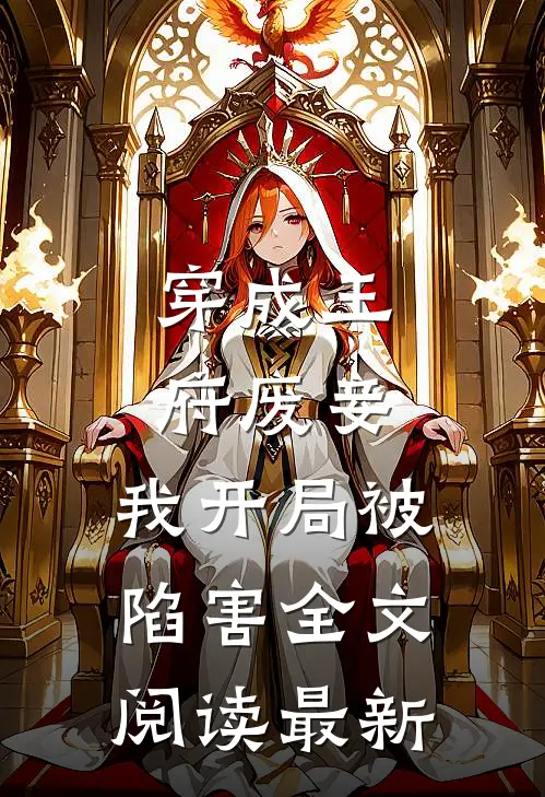 穿成王府废妾，我开局被陷害全文阅读最新