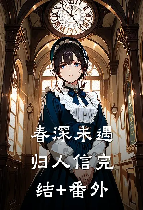春深未遇归人信完结+番外