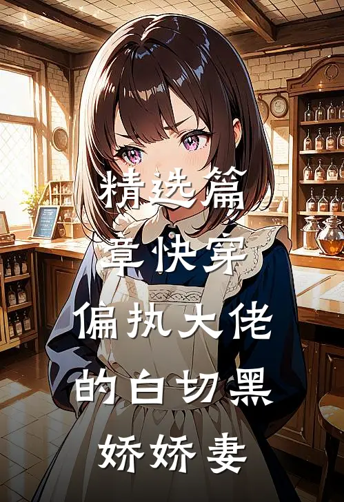精选篇章快穿：偏执大佬的白切黑娇娇妻