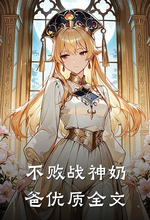 不败战神奶爸优质全文