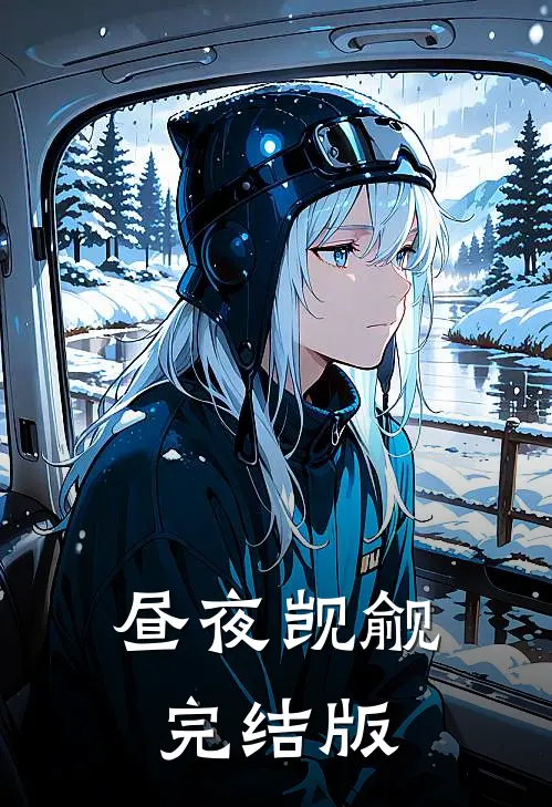 昼夜觊觎完结版