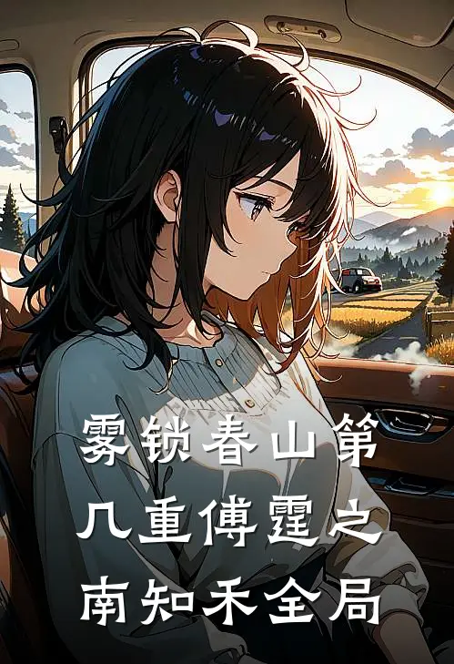 雾锁春山第几重傅霆之南知禾全局