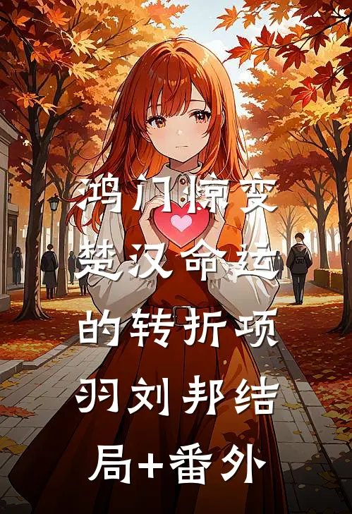 鸿门惊变：楚汉命运的转折项羽刘邦结局+番外