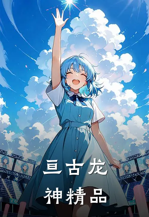 亘古龙神精品