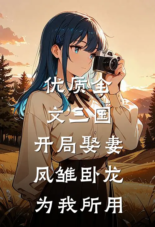 优质全文三国：开局娶妻，凤雏卧龙为我所用