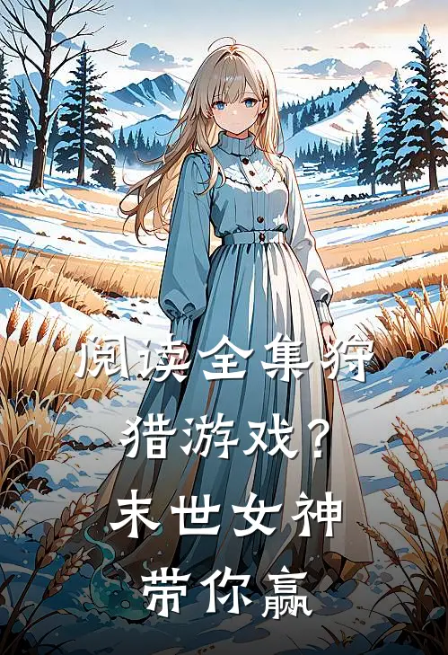 阅读全集狩猎游戏？末世女神带你赢