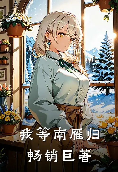 我等南雁归畅销巨著