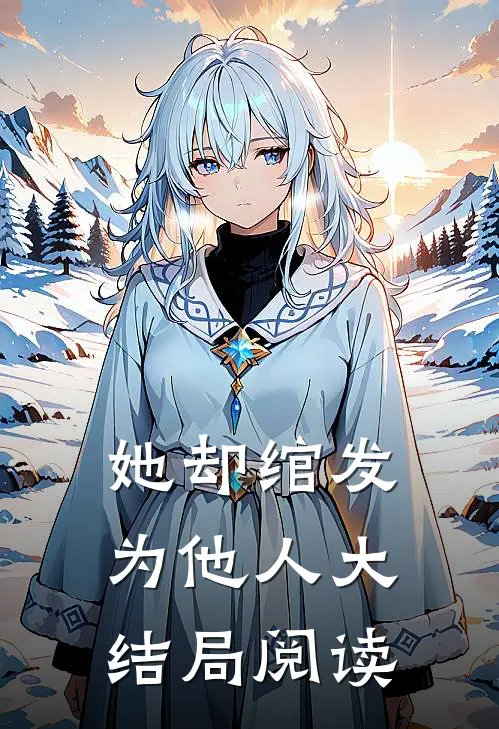 她却绾发为他人大结局阅读