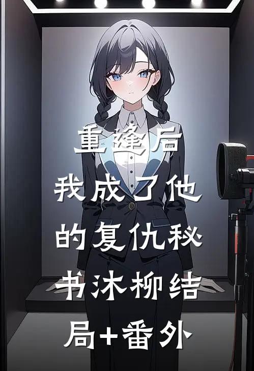 重逢后，我成了他的“复仇”秘书沐柳结局+番外