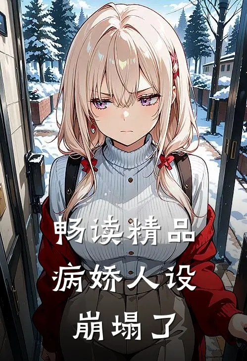 畅读精品病娇人设崩塌了