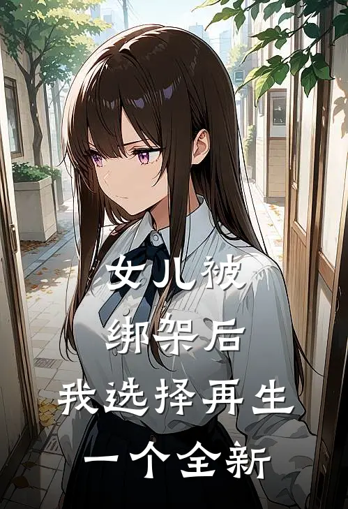 女儿被绑架后，我选择再生一个全新