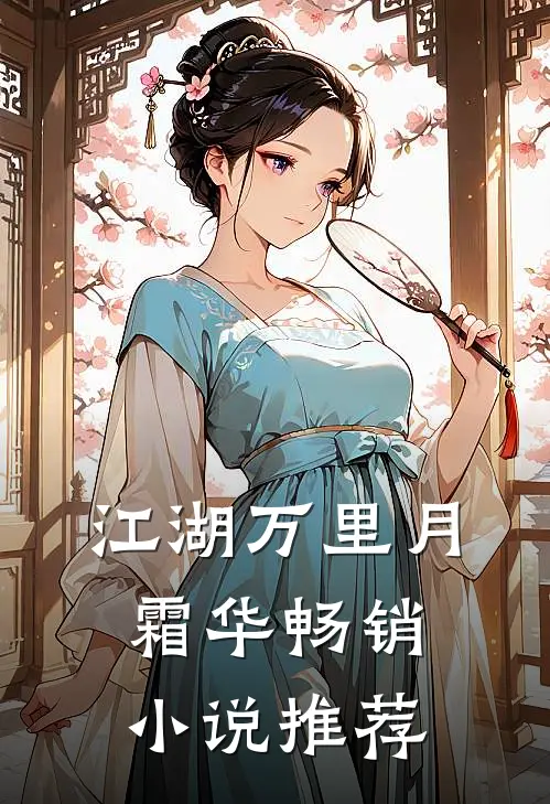 江湖万里月霜华畅销小说推荐