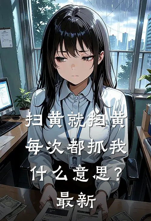 扫黄就扫黄，每次都抓我什么意思？最新