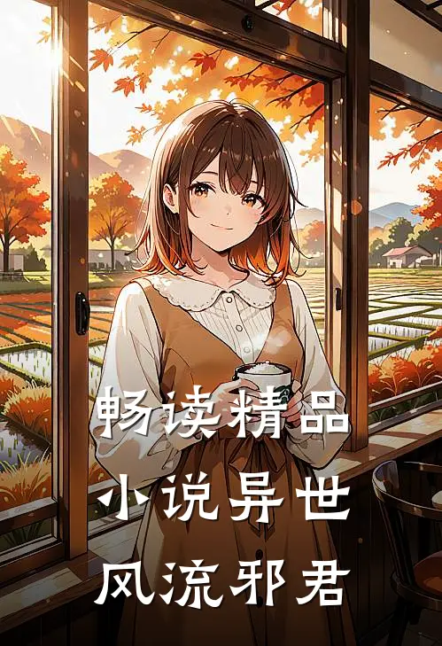 畅读精品小说异世风流邪君