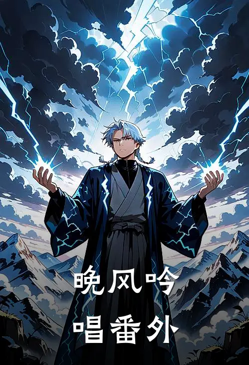 晚风吟唱 番外
