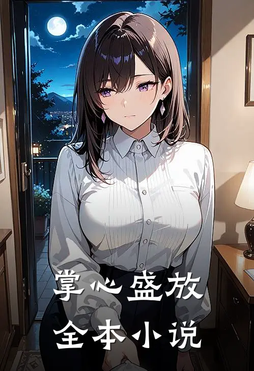 掌心盛放全本小说