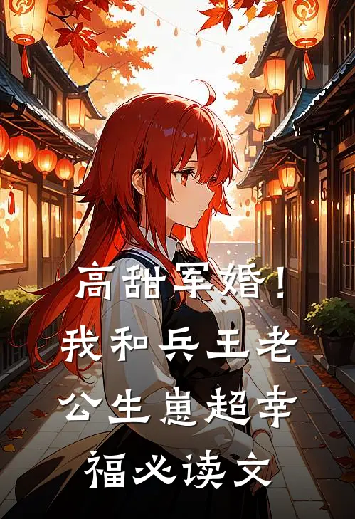 高甜军婚！我和兵王老公生崽超幸福必读文