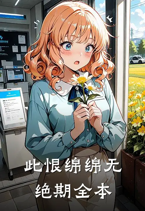 此恨绵绵无绝期全本