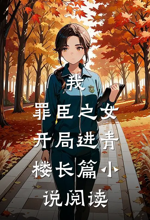 我，罪臣之女，开局进青楼长篇小说阅读