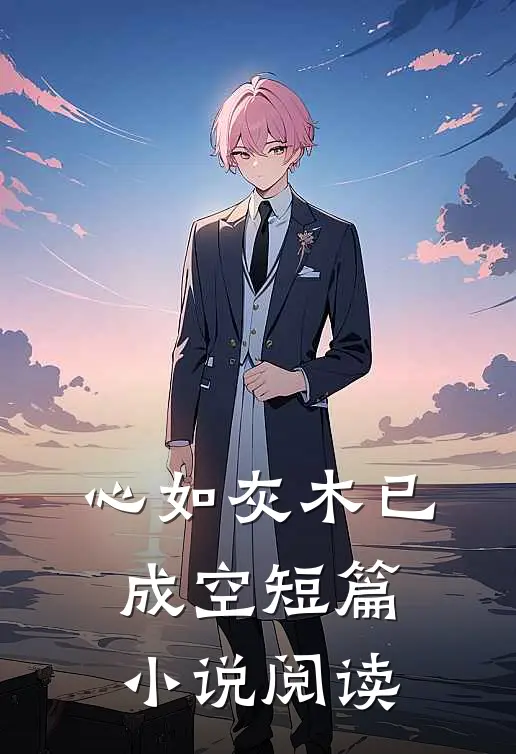 心如灰木已成空短篇小说阅读