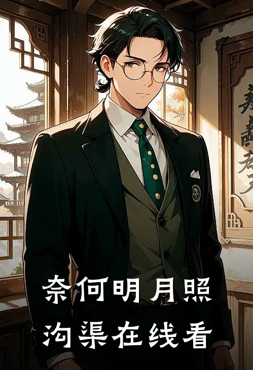 奈何明月照沟渠在线看