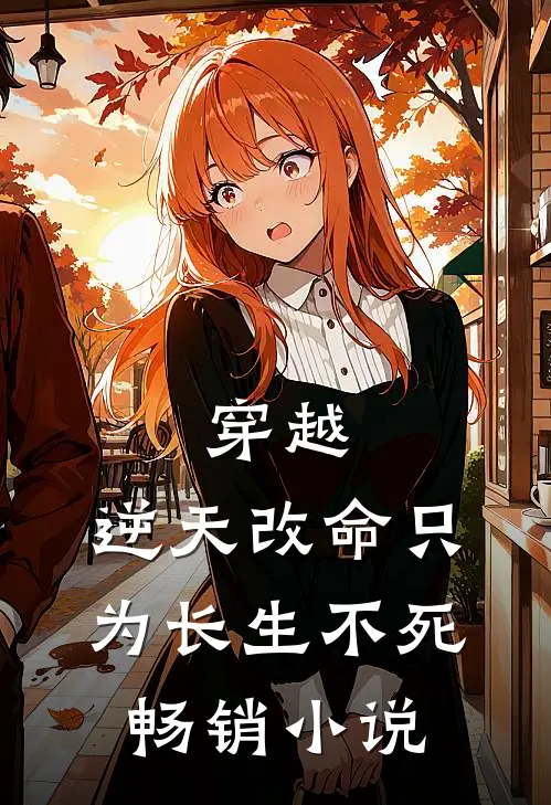 穿越：逆天改命只为长生不死畅销小说