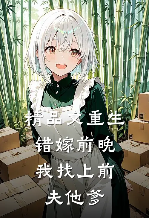 精品文重生错嫁前晚，我找上前夫他爹