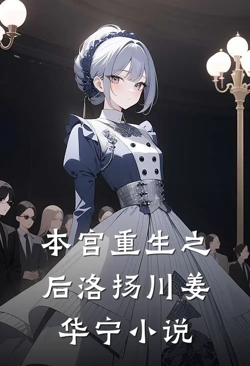 本宫重生之后洛扬川姜华宁小说
