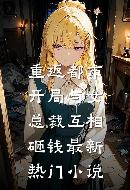 重返都市：开局与女总裁互相砸钱最新热门小说