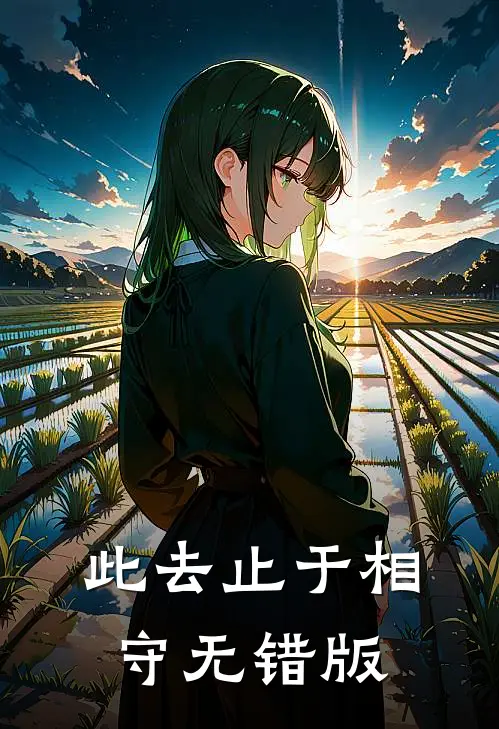 此去止于相守无错版