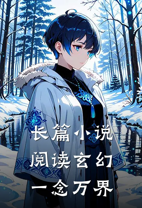 长篇小说阅读玄幻：一念万界