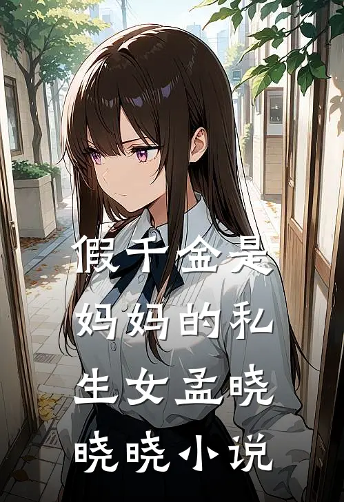 假千金是妈妈的私生女孟晓晓晓小说