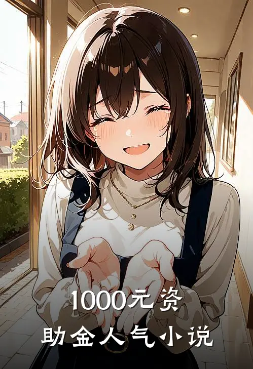 1000元资助金人气小说