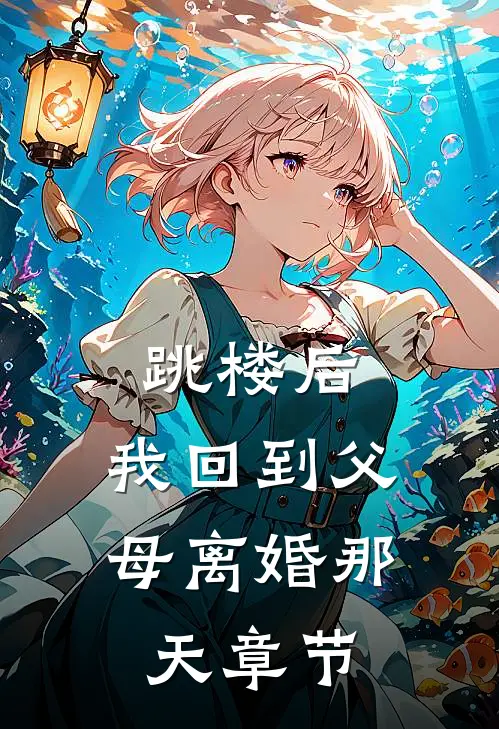 跳楼后，我回到父母离婚那天章节