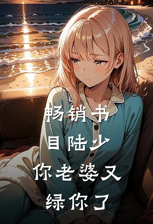 畅销书目陆少，你老婆又绿你了