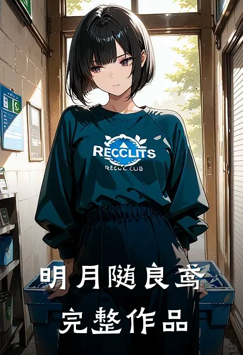 明月随良鸢完整作品