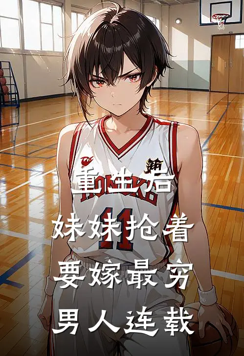 重生后，妹妹抢着要嫁最穷男人连载